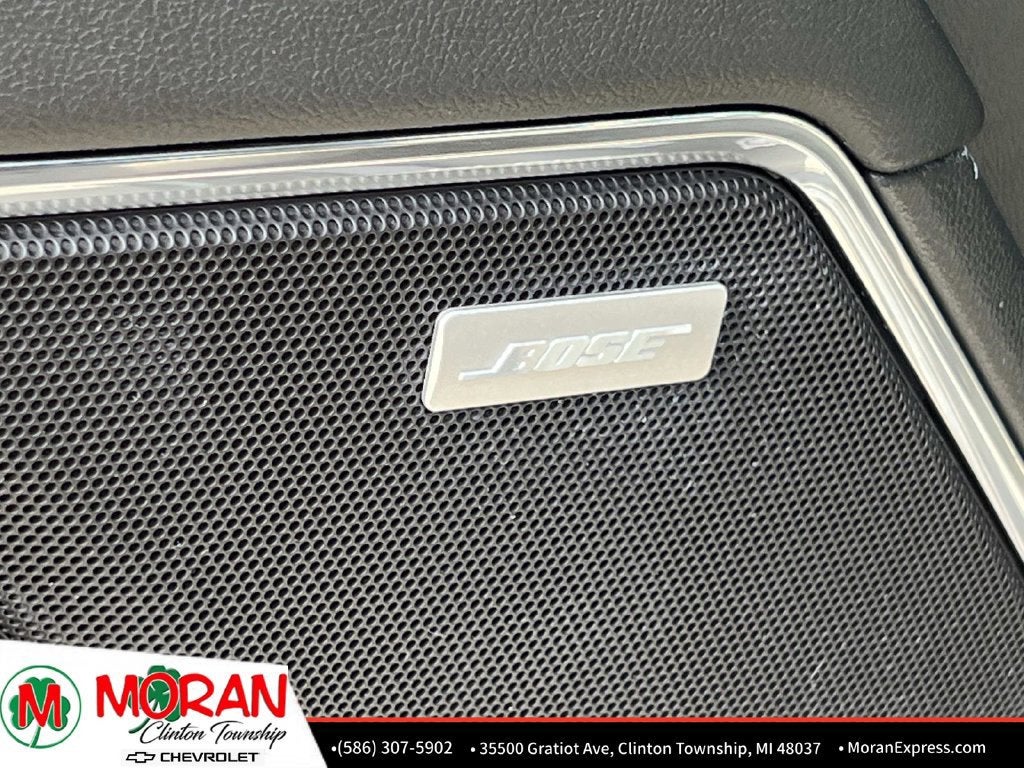 2024 Chevrolet Silverado 1500 RST - Photo 18