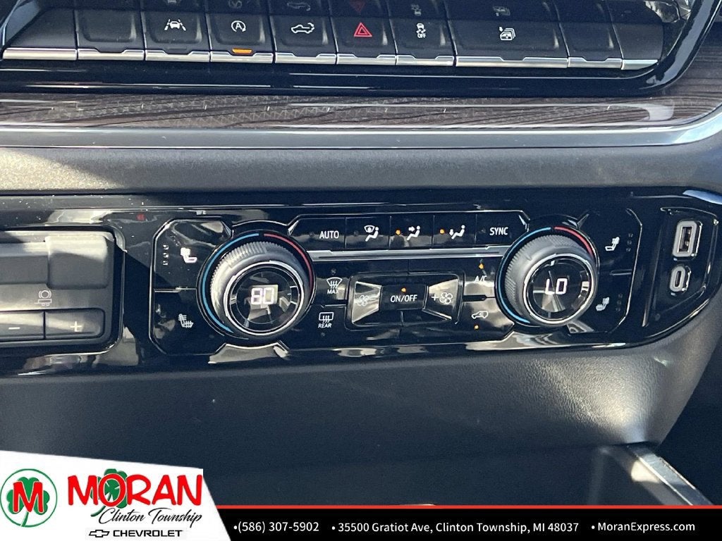 2024 Chevrolet Silverado 1500 RST - Photo 25