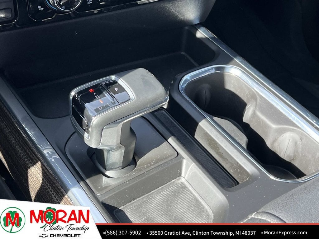 2024 Chevrolet Silverado 1500 RST - Photo 26