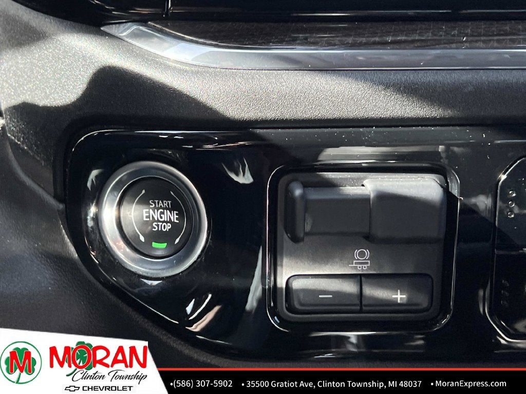2024 Chevrolet Silverado 1500 RST - Photo 27