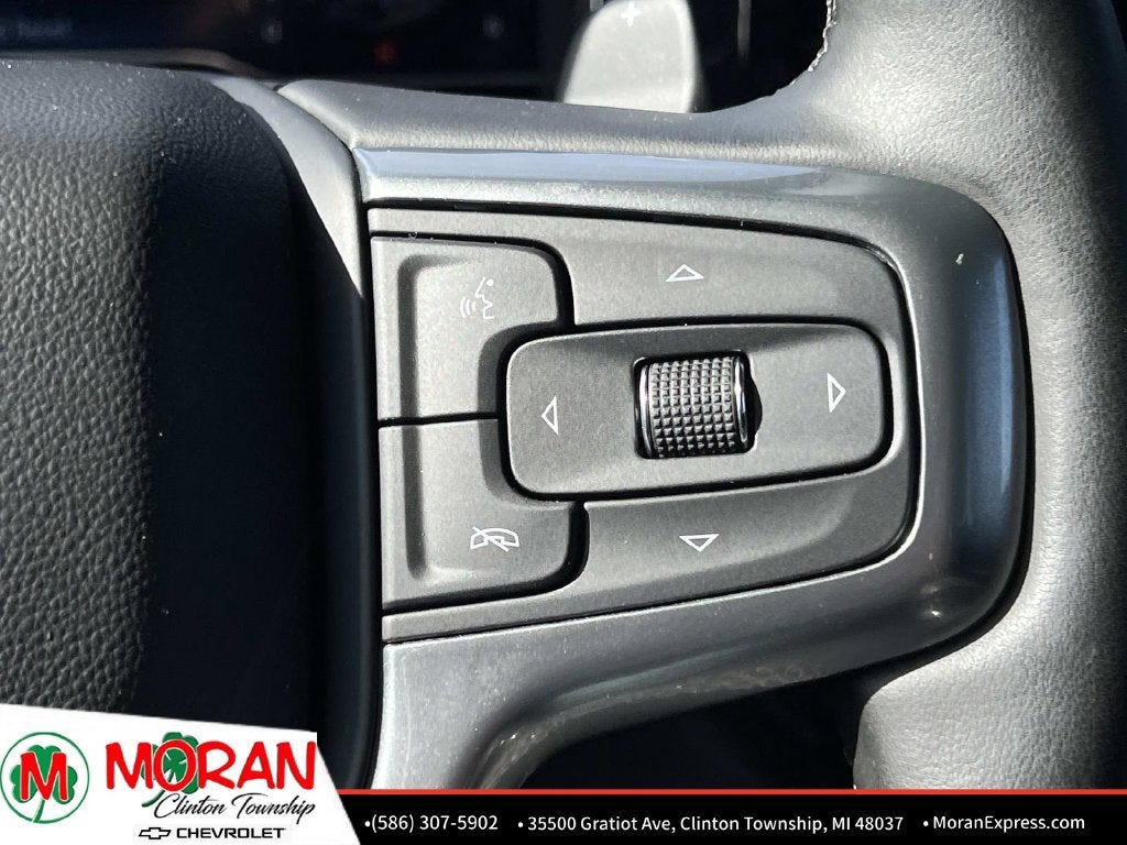 2024 Chevrolet Silverado 1500 RST - Photo 28