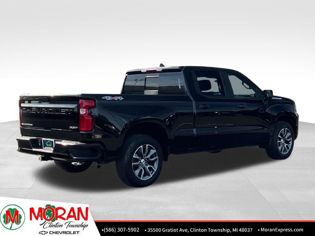 2024 Chevrolet Silverado 1500 RST - Photo 6