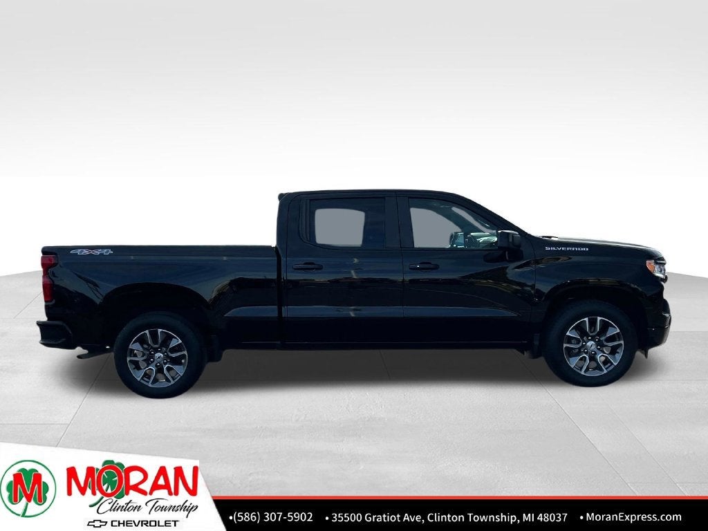 2024 Chevrolet Silverado 1500 RST - Photo 8
