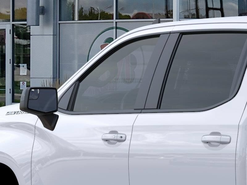 2026 Chevrolet Silverado 1500 RST - Photo 12
