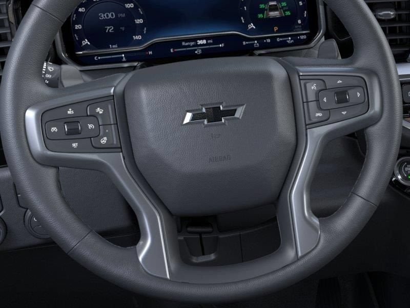 2026 Chevrolet Silverado 1500 RST - Photo 19