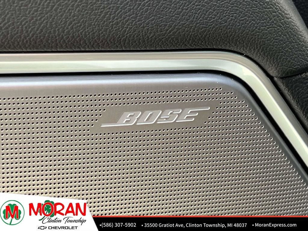 2025 Chevrolet Silverado 1500 High Country - Photo 18