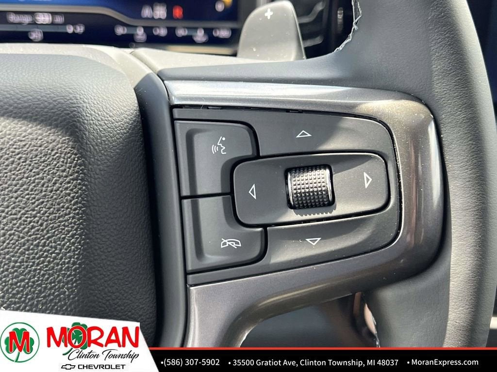 2025 Chevrolet Silverado 1500 High Country - Photo 27