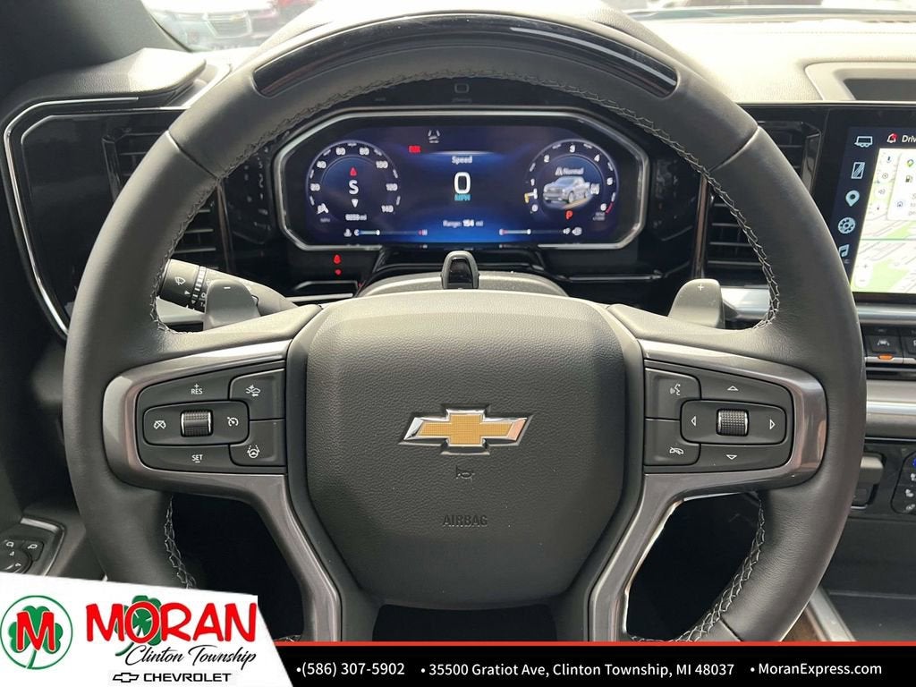 2026 Chevrolet Silverado 1500 High Country - Photo 21