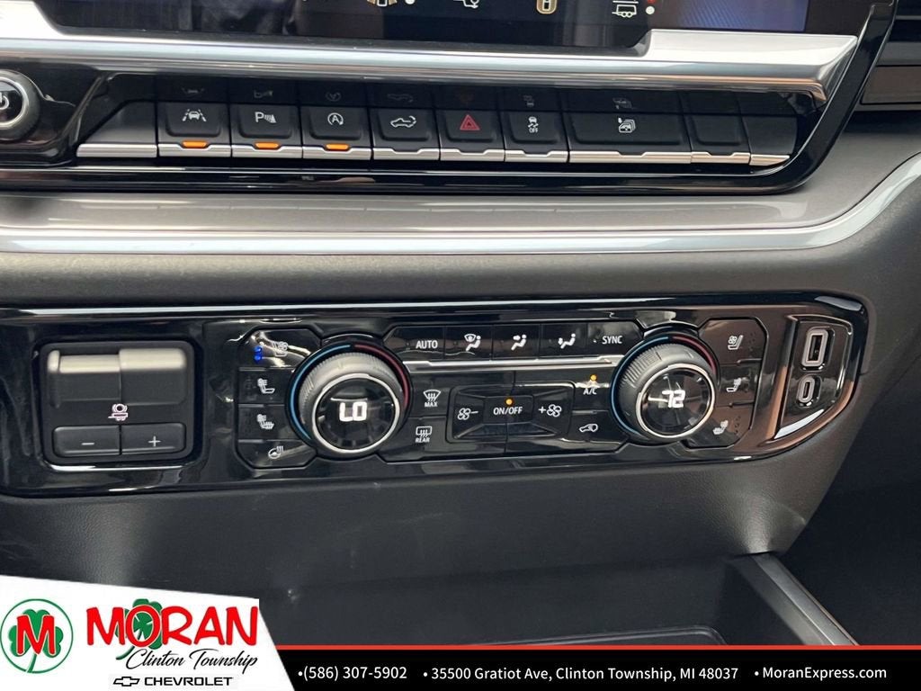 2026 Chevrolet Silverado 1500 High Country - Photo 25