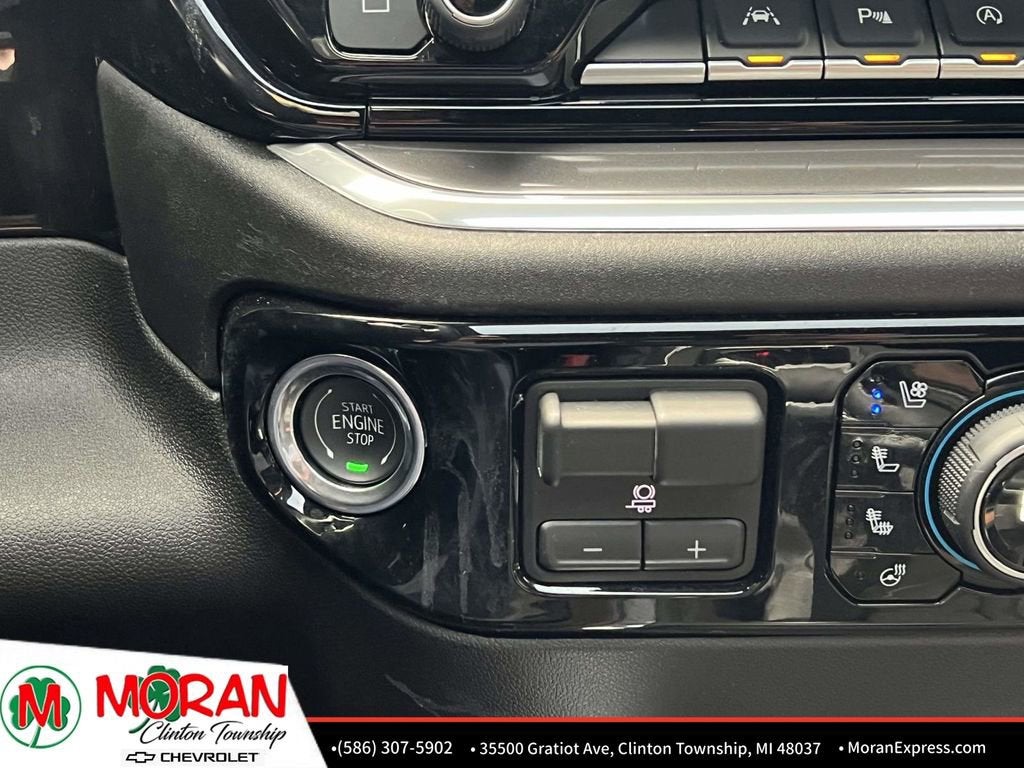 2026 Chevrolet Silverado 1500 High Country - Photo 26