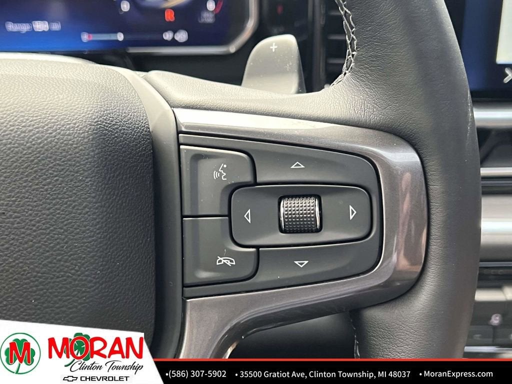 2026 Chevrolet Silverado 1500 High Country - Photo 27