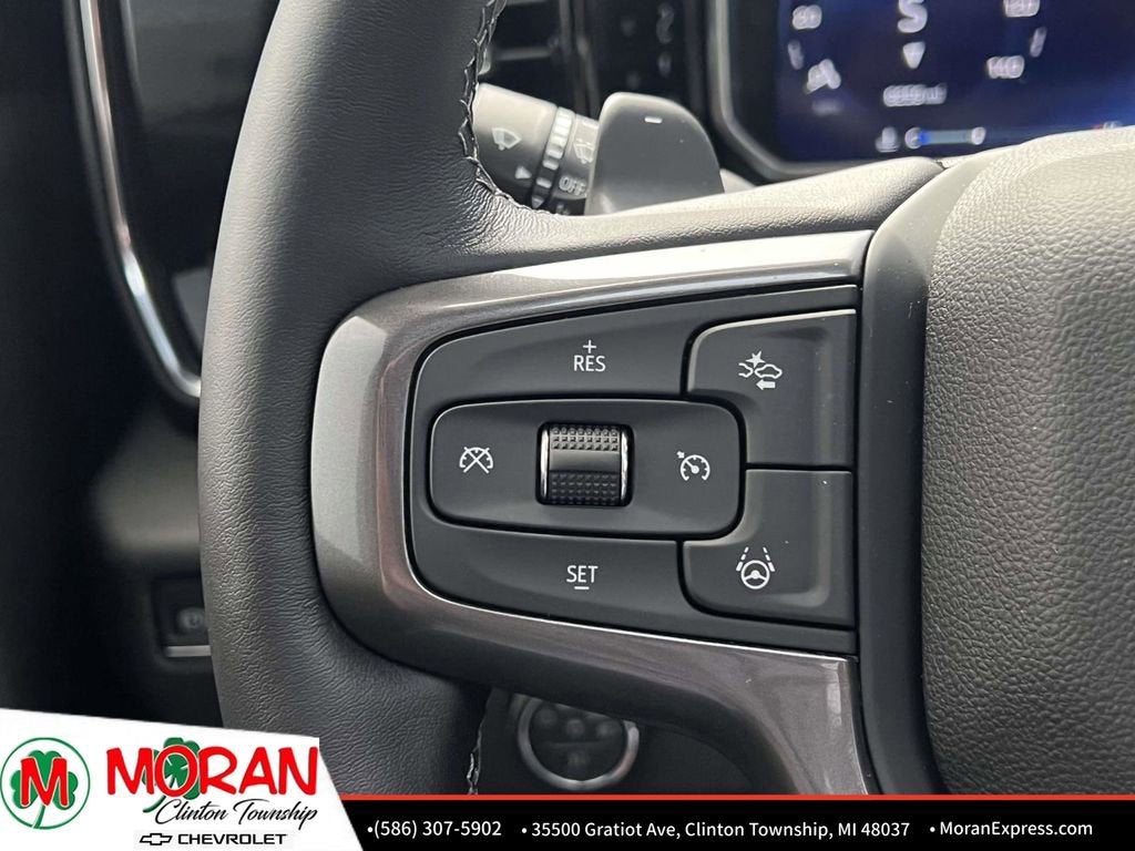 2026 Chevrolet Silverado 1500 High Country - Photo 28