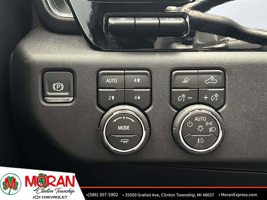 2026 Chevrolet Silverado 1500 High Country - Photo 29