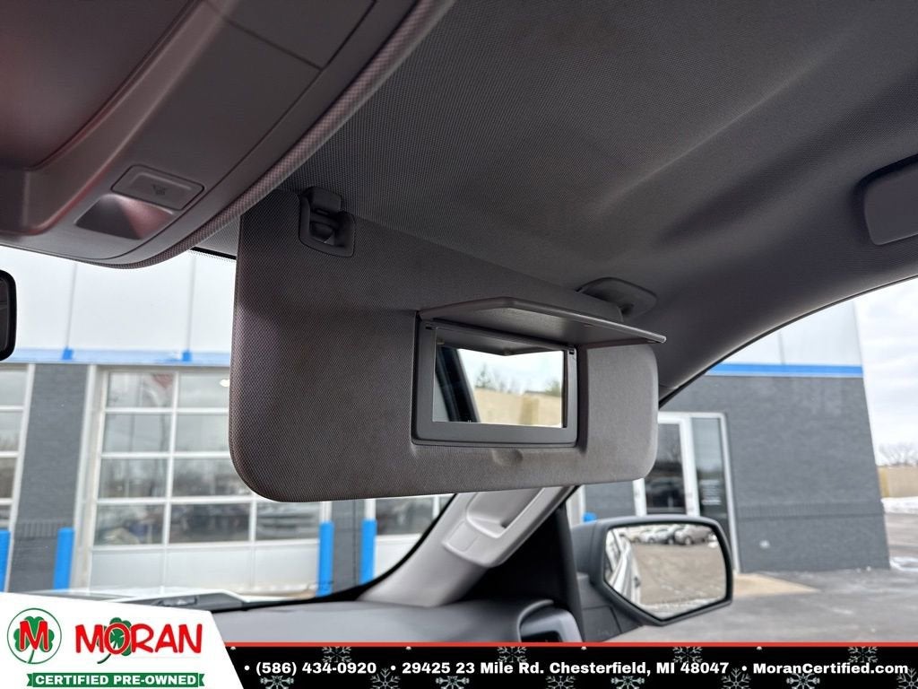 2017 Chevrolet Silverado 1500 Custom