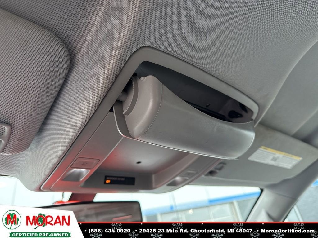 2017 Chevrolet Silverado 1500 Custom