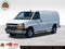 2024 Chevrolet Express Cargo 2500 WT