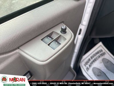 2024 Chevrolet Express Cargo 2500 WT