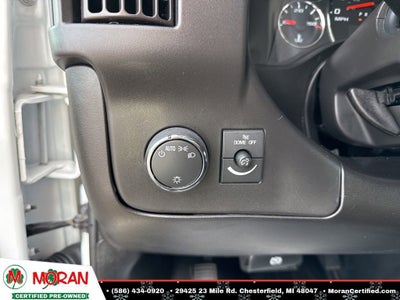 2024 Chevrolet Express Cargo 2500 WT