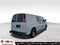 2024 Chevrolet Express Cargo 2500 WT