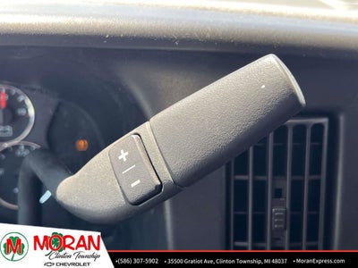 2024 Chevrolet Express Cargo 2500 WT