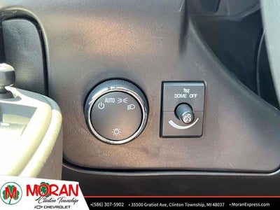 2024 Chevrolet Express Cargo 2500 WT