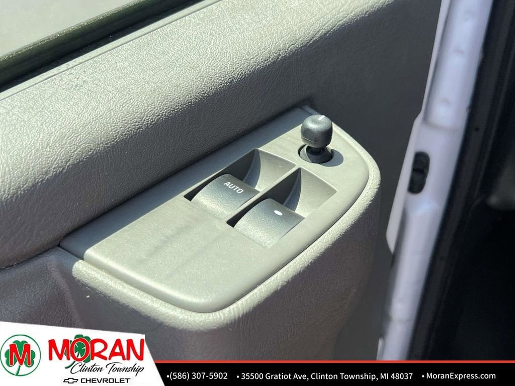 2024 Chevrolet Express Cargo 2500 WT