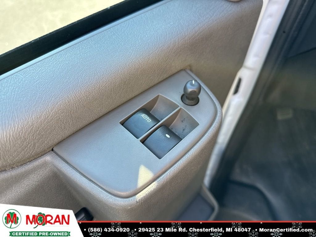 2023 Chevrolet Express Cargo 3500 WT