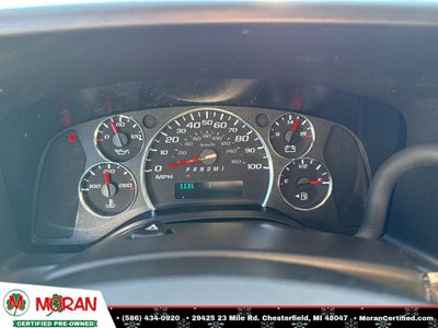 2023 Chevrolet Express Cargo 3500 WT