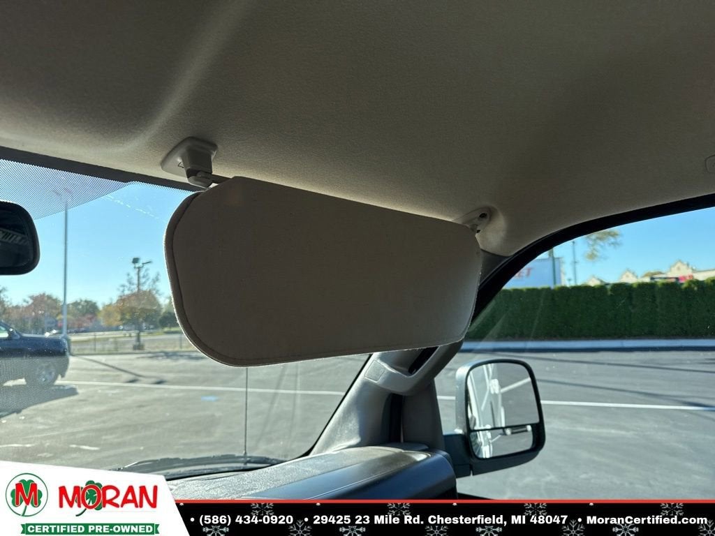 2023 Chevrolet Express Cargo 3500 WT