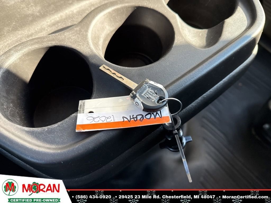 2023 Chevrolet Express Cargo 3500 WT