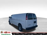 2023 Chevrolet Express Cargo 3500 WT