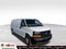 2023 Chevrolet Express Cargo 3500 WT