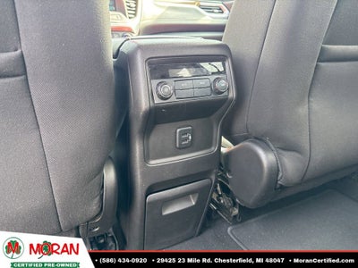 2017 GMC Acadia SLE