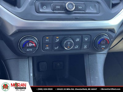 2018 GMC Acadia SLE