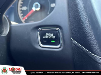 2018 GMC Acadia SLE