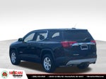 2018 GMC Acadia SLE