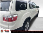 2012 GMC Acadia SLE