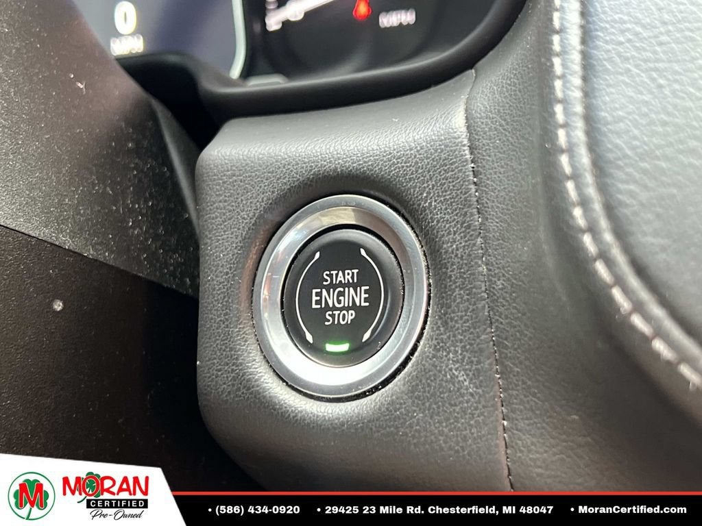 2021 GMC Yukon SLE
