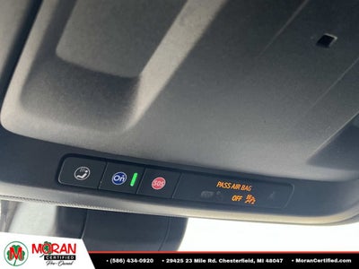 2021 GMC Yukon SLE