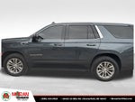 2021 GMC Yukon SLE