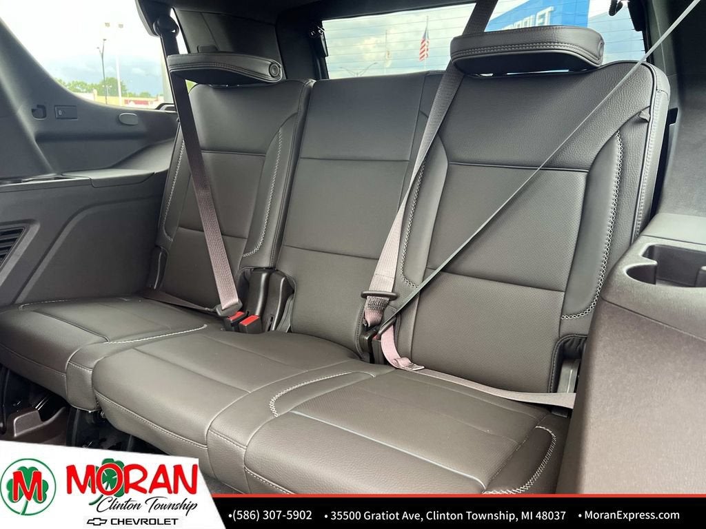 2023 GMC Yukon Denali - Photo 15