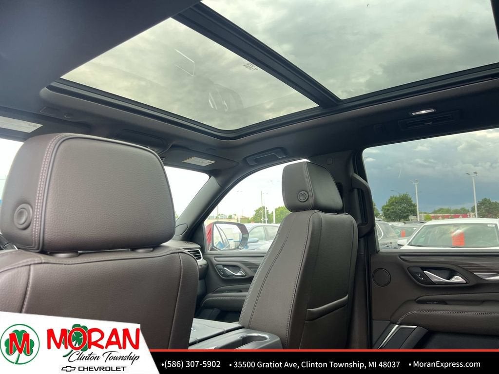2023 GMC Yukon Denali - Photo 16