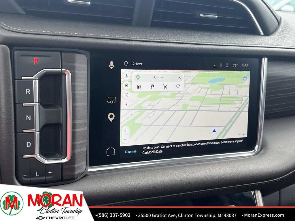 2023 GMC Yukon Denali - Photo 25
