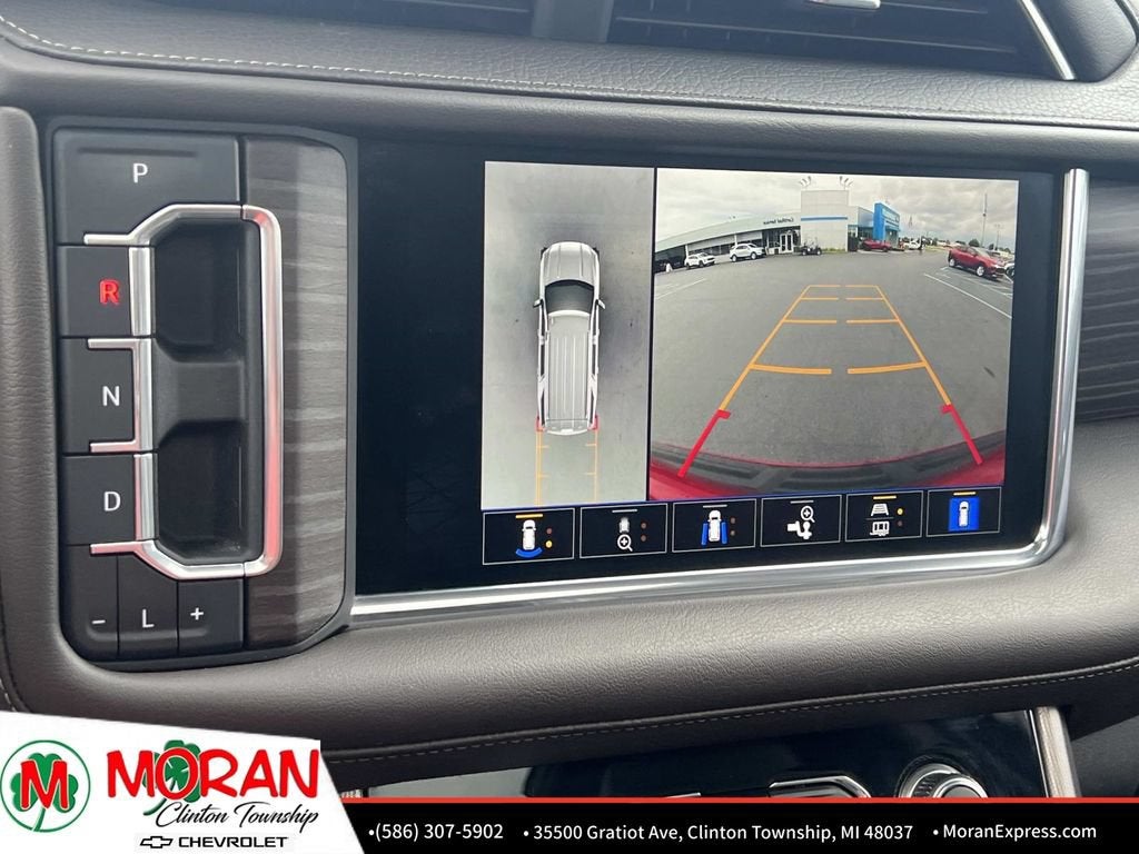 2023 GMC Yukon Denali - Photo 26