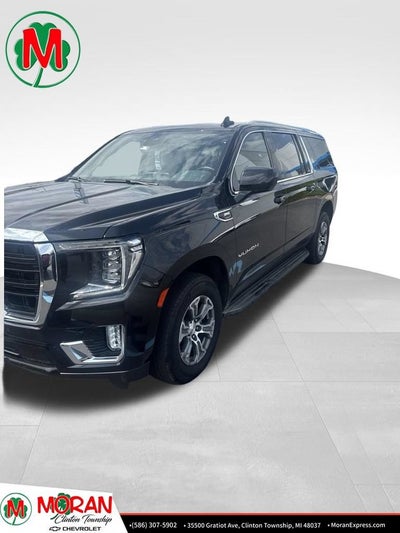 2023 GMC Yukon XL SLE