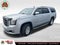 2015 GMC Yukon XL SLT