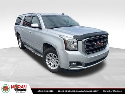 2015 GMC Yukon XL SLT