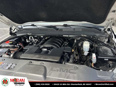2019 GMC Yukon XL Denali