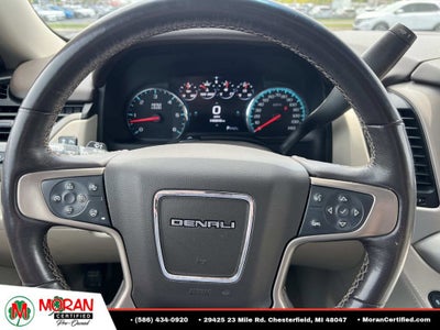 2019 GMC Yukon XL Denali