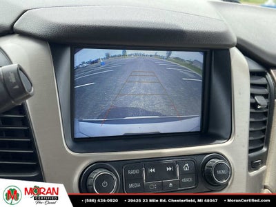 2019 GMC Yukon XL Denali